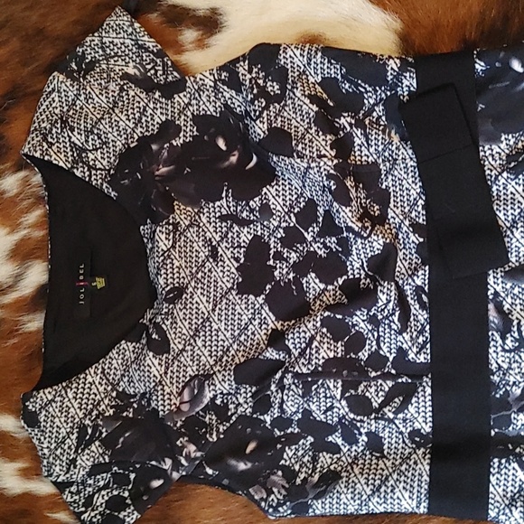 Jolibel Dress Sz 6 - Picture 2 of 6